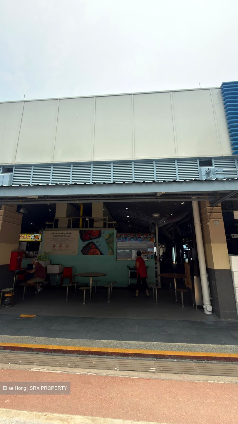 Marine Terrace (D15), Shop House #634665051